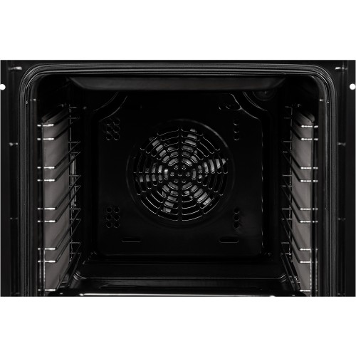 Духовой шкаф Hiberg VM 4260 B