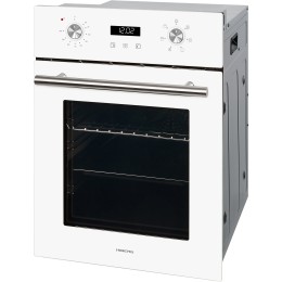 Духовой шкаф Hiberg VM 4260 W