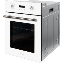 Духовой шкаф Hiberg VM 4260 W