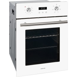 Духовой шкаф Hiberg VM 4260 W