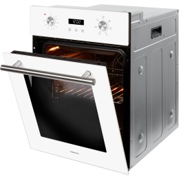 Духовой шкаф Hiberg VM 4260 W