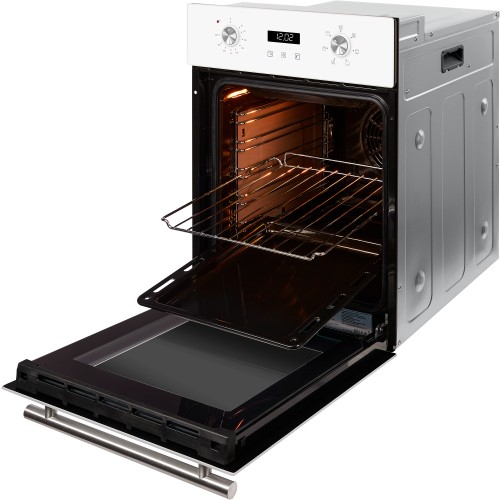 Духовой шкаф Hiberg VM 4260 W