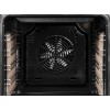 Духовой шкаф Hiberg VM 4260 W