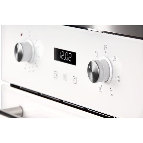 Духовой шкаф Hiberg VM 4260 W