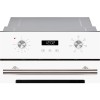 Духовой шкаф Hiberg VM 4260 W