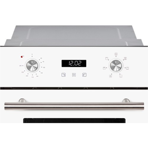 Духовой шкаф Hiberg VM 4260 W