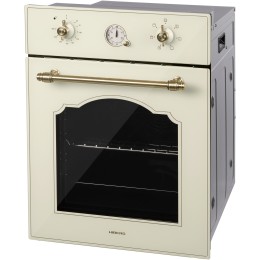 Духовой шкаф Hiberg VM 4360 RY