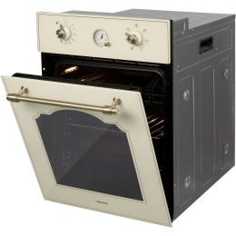 Духовой шкаф Hiberg VM 4360 RY