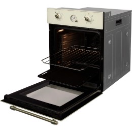 Духовой шкаф Hiberg VM 4360 RY