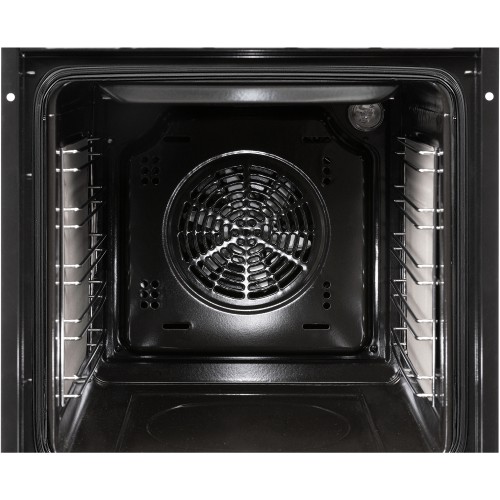 Духовой шкаф Hiberg VM 4360 RY