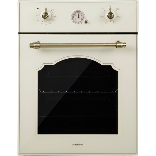 Духовой шкаф Hiberg VM 4360 RY