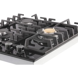 Варочная поверхность Hiberg VM 4535 B