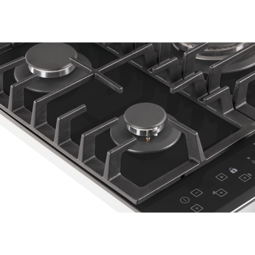 Варочная поверхность Hiberg VM 4535 B