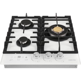 Варочная поверхность Hiberg VM 4535 W