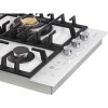 Варочная поверхность Hiberg VM 4535 W