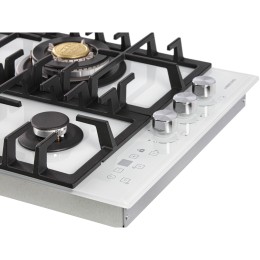 Варочная поверхность Hiberg VM 4535 W