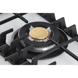 Варочная поверхность Hiberg VM 4535 W