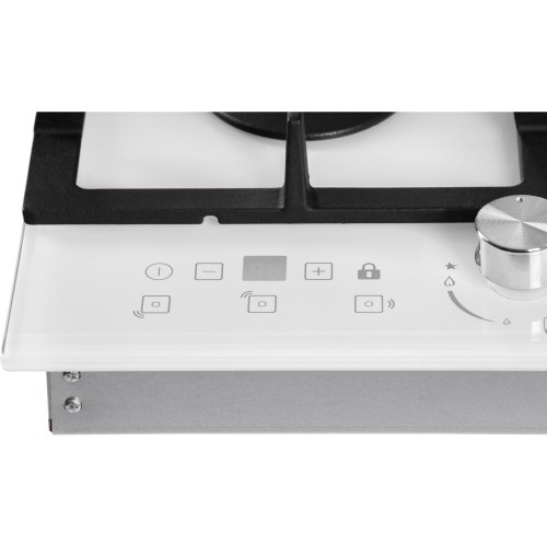Варочная поверхность Hiberg VM 4535 W