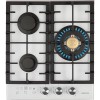 Варочная поверхность Hiberg VM 4535 W