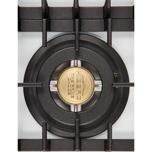 Варочная поверхность Hiberg VM 4535 W