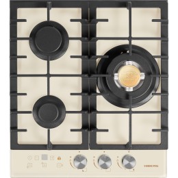 Варочная поверхность Hiberg VM 4535 Y