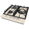 Варочная поверхность Hiberg VM 4535 Y