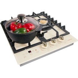 Варочная поверхность Hiberg VM 4535 Y