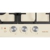 Варочная поверхность Hiberg VM 4535 Y