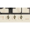 Варочная поверхность Hiberg VM 4535 Y