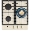 Варочная поверхность Hiberg VM 4535 Y