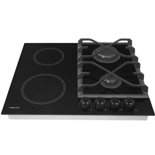 Варочная поверхность Hiberg VM 6020 B