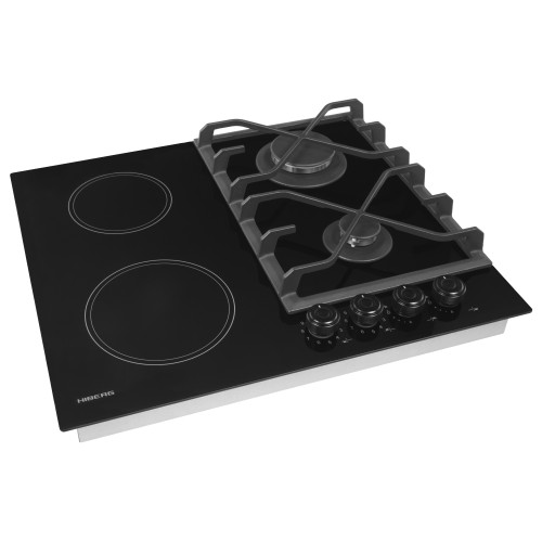 Варочная поверхность Hiberg VM 6020 B