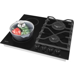 Варочная поверхность Hiberg VM 6020 B