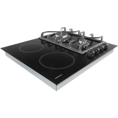 Варочная поверхность Hiberg VM 6020 B