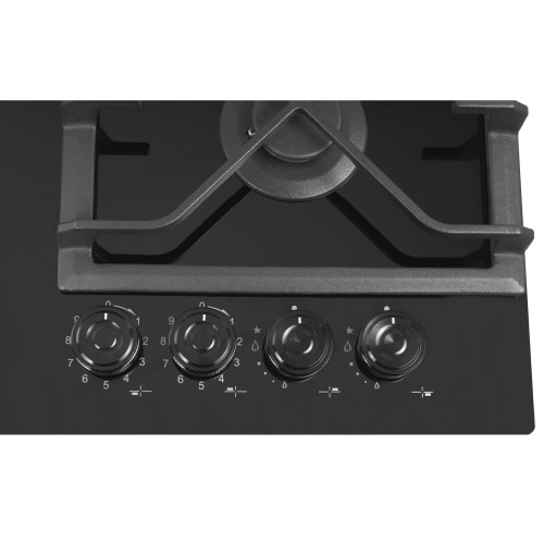 Варочная поверхность Hiberg VM 6020 B