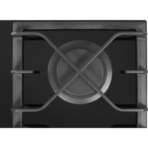 Варочная поверхность Hiberg VM 6020 B