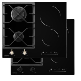 Варочная поверхность Hiberg VM 6021 B