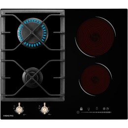 Варочная поверхность Hiberg VM 6021 B