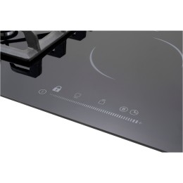 Варочная поверхность Hiberg VM 6021 B