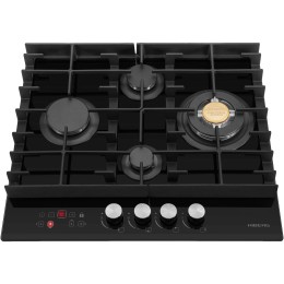 Варочная поверхность Hiberg VM 6145 B