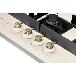 Варочная поверхность Hiberg VM 6145 RY