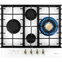 Варочная поверхность Hiberg VM 6145 W