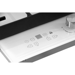 Варочная поверхность Hiberg VM 6145 W