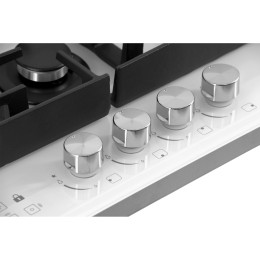 Варочная поверхность Hiberg VM 6145 W