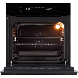 Духовой шкаф Hiberg VM 6192 B