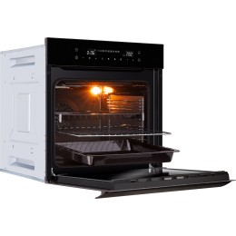 Духовой шкаф Hiberg VM 6192 B