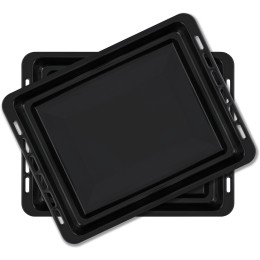 Духовой шкаф Hiberg VM 6192 B