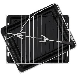 Духовой шкаф Hiberg VM 6192 B