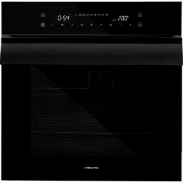 Духовой шкаф Hiberg VM 6192 B