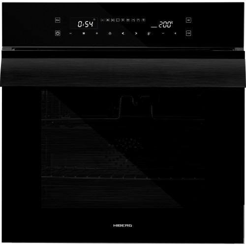 Духовой шкаф Hiberg VM 6192 B
